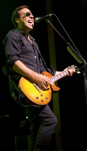 Tom Gimbel (Photo: Patrick Hughes)