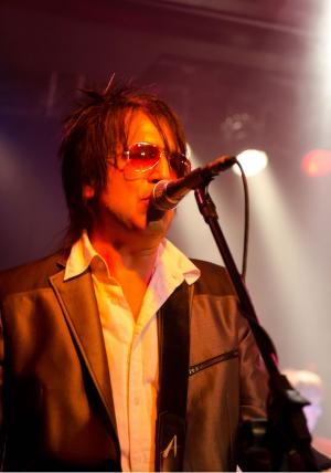 Joey Sykes1 Photo Credit to Karina Chiechi