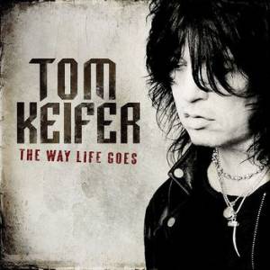 Keifer- TheWayLifeGoes