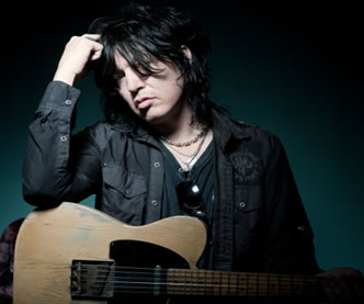 Tom Keifer (Photo: Thomas Petillo)