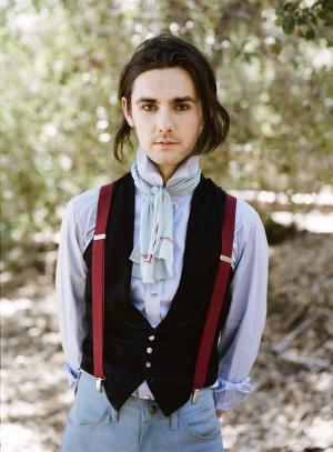 Zane Carney
