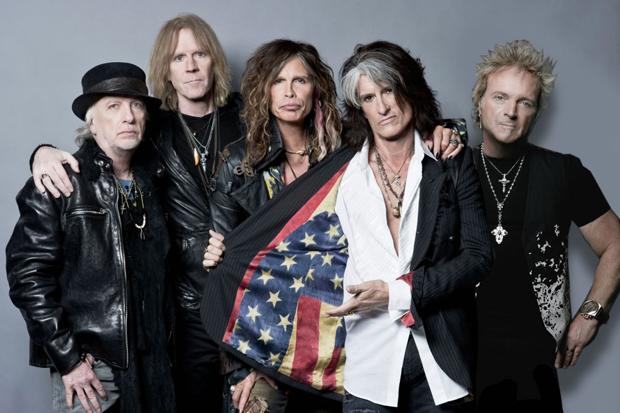 Aerosmith