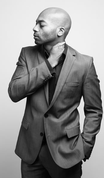 BrandonDixon