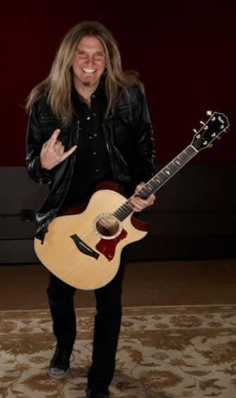 Joel Hoekstra