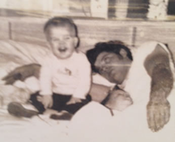 Sorry Bones. I got the last laugh!