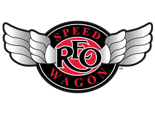 REOSpeedwagon