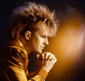Howard Jones (Photo: howardjones.com)
