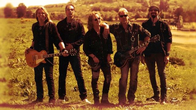 Night Ranger
