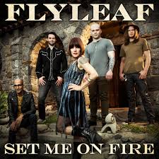 FlyleafAlbum