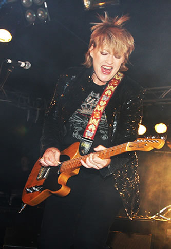 Katrina Leskanich