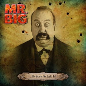 MrBigAlbum