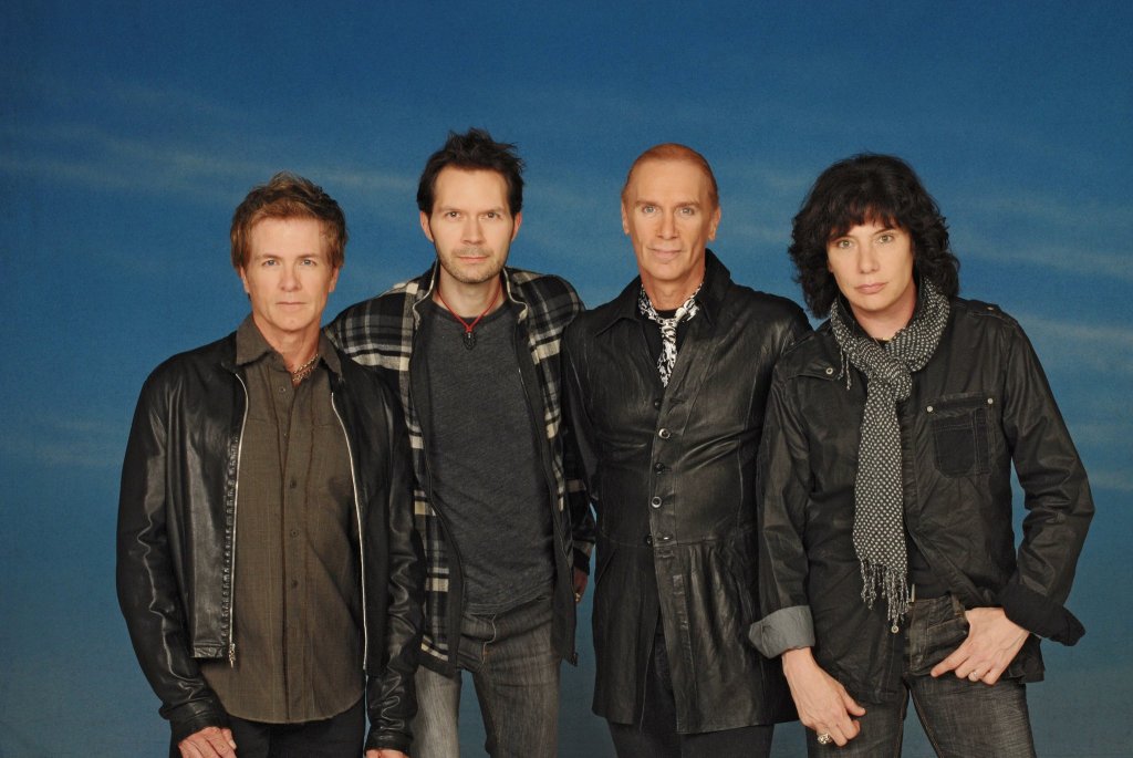 Mr. Big
