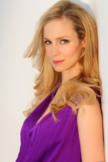 Laura Regan (Photo: Russell Baer)