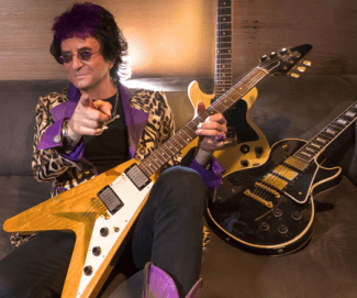 Peterik