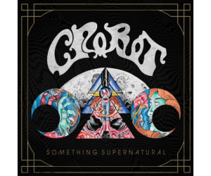 SomethingSupernatural