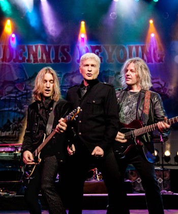 DennisDeYoung