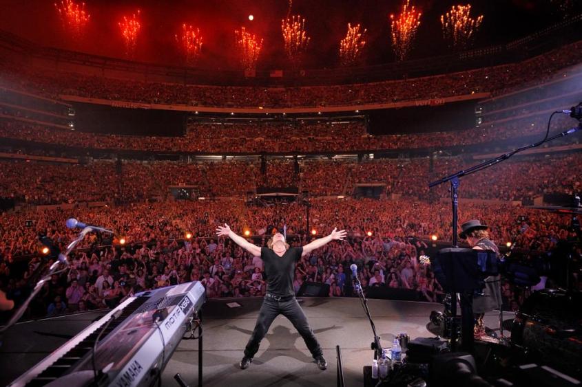 Photo: David Bergman