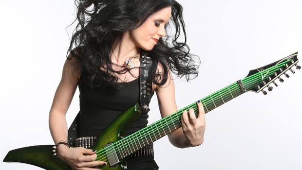 Commander-Photo by Jeff Xander