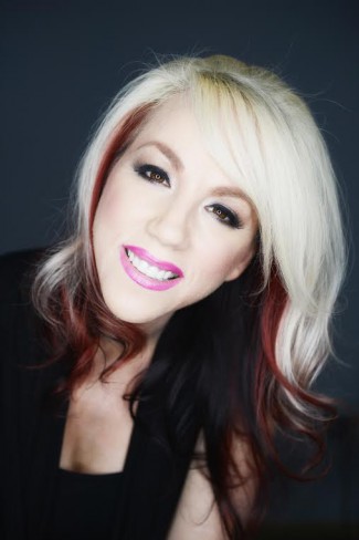 Annie Lobert – go.Jimmy.go