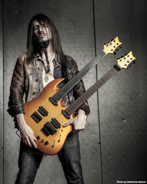 BUMBLEFOOT1 - Photo by Catherine Asanov