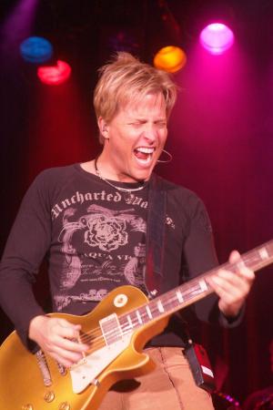 GunnarNelson