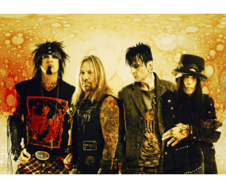 MotleyCrue