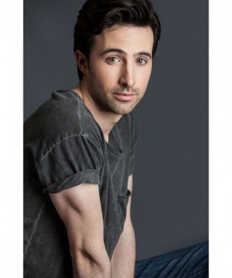 JoshZuckerman