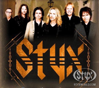 styx