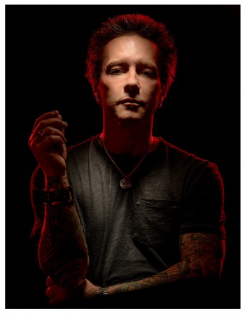 Billy Morrison