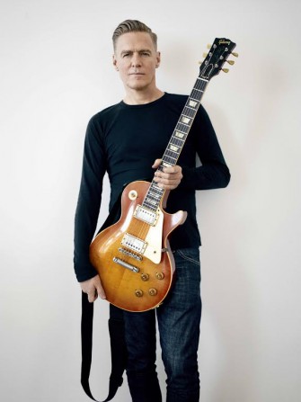 BryanAdams