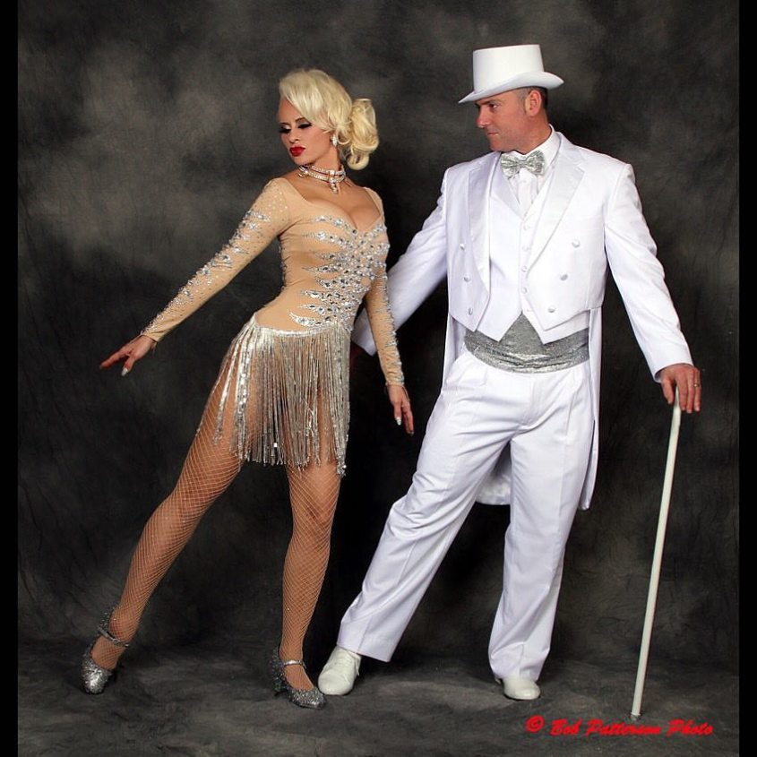 Photo: Robert Patterson