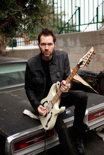 Paul-Gilbert