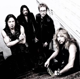 StryperBand