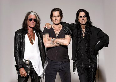 Photo: Ross Halfin