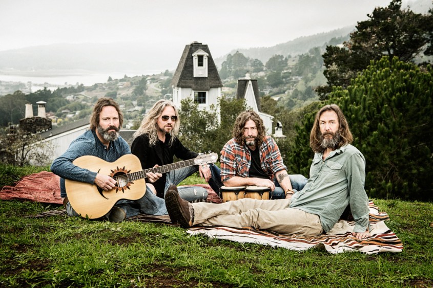 ChrisRobinsonBrotherhood - Photo by jay-blakesberg