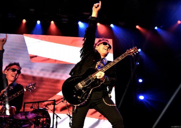 Photo by: Steve Jennings