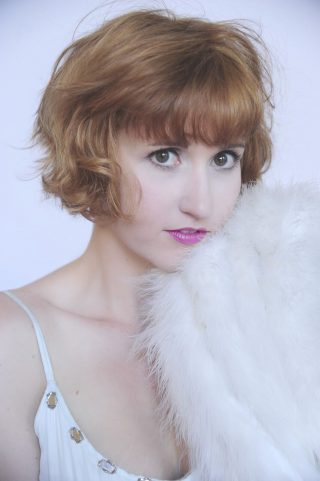 (Photo credit: Anne Marie Fox)