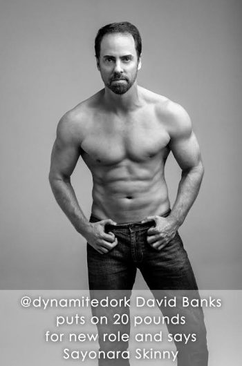 Photo by: Gaylord Hill