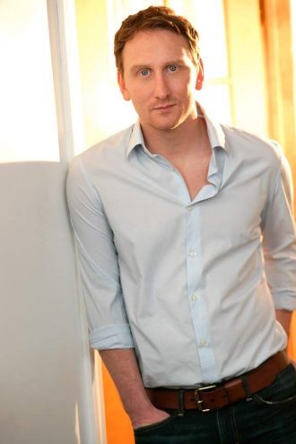 justinswain