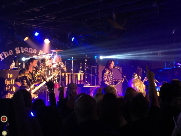 Photo courtesy: Dale Wilson