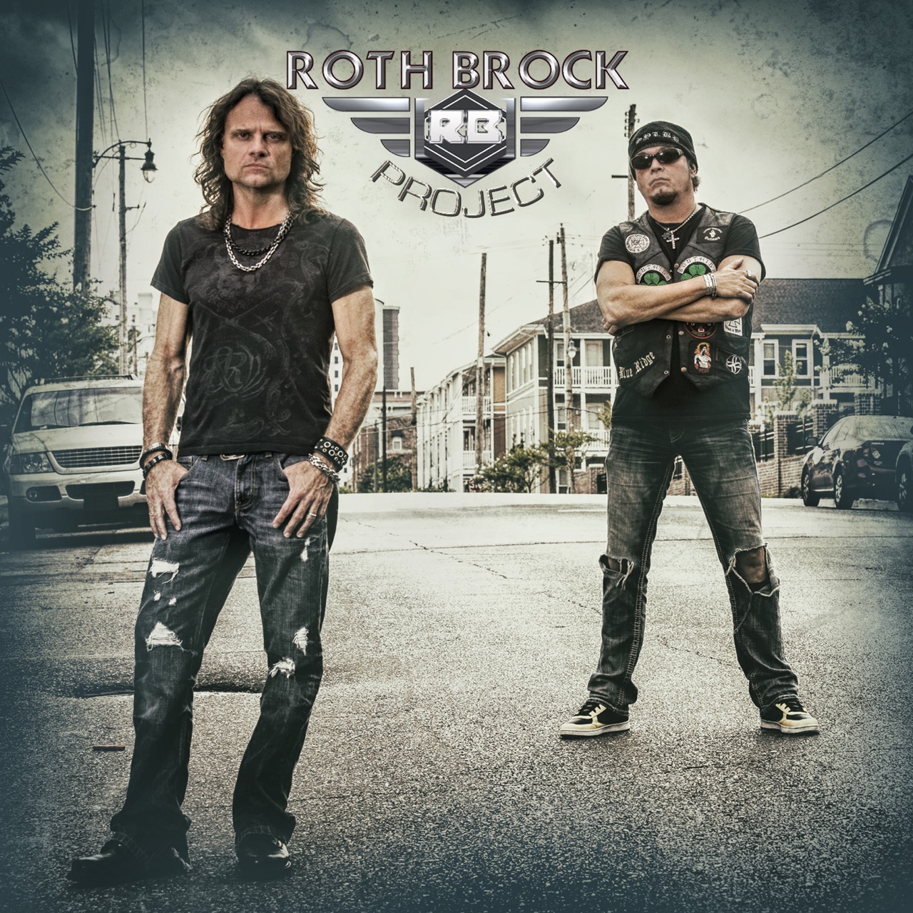 Guitarist John Roth Discusses Gear and the Roth Brock Project – go.Jimmy.go