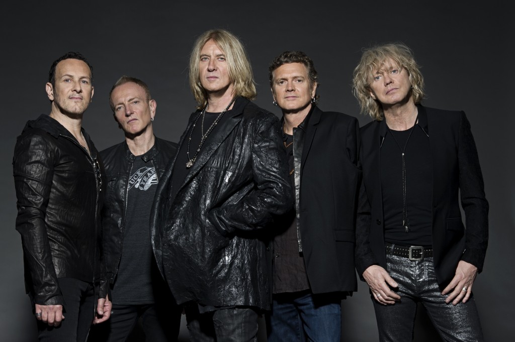 Photo by: Ross Halfin