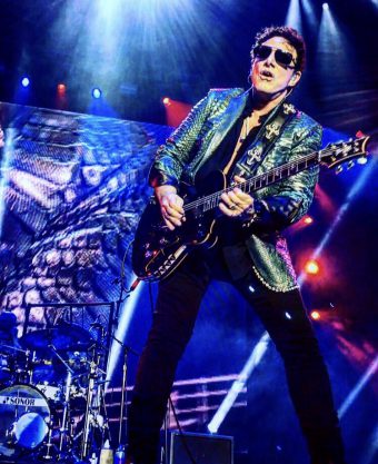 Photo: Schon Productions