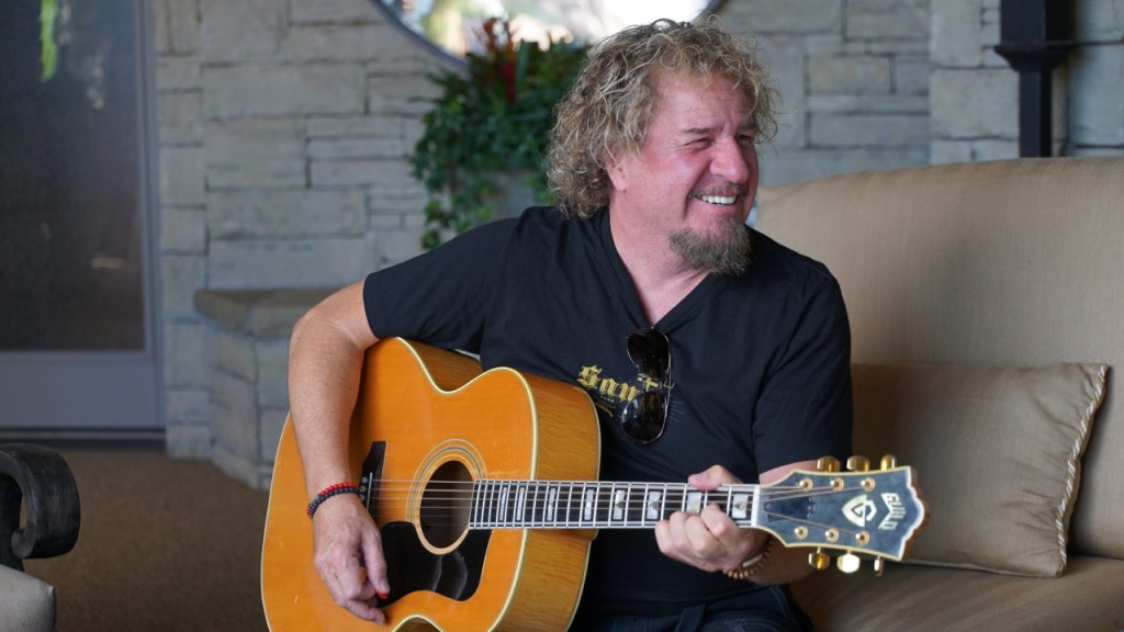 sammyhagar