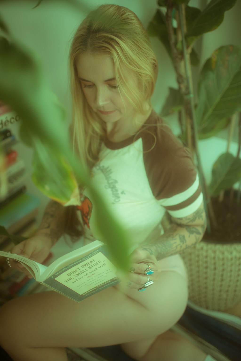 Rewriting the Script: Sarah Vandella on Life, Legacy and Her Next&nbsp;Chapter