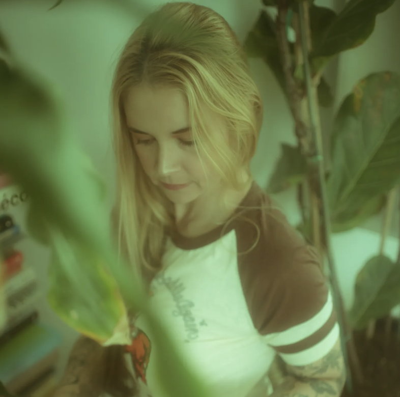 Rewriting the Script: Sarah Vandella on Life, Legacy and Her Next Chapter