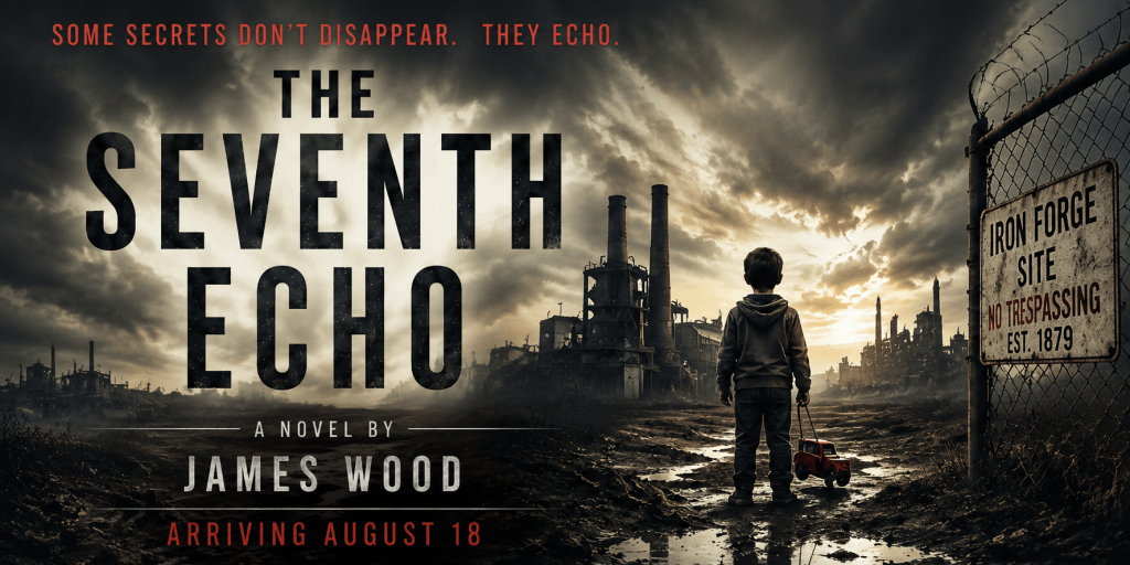 ‘The Seventh Echo’&nbsp;Updates