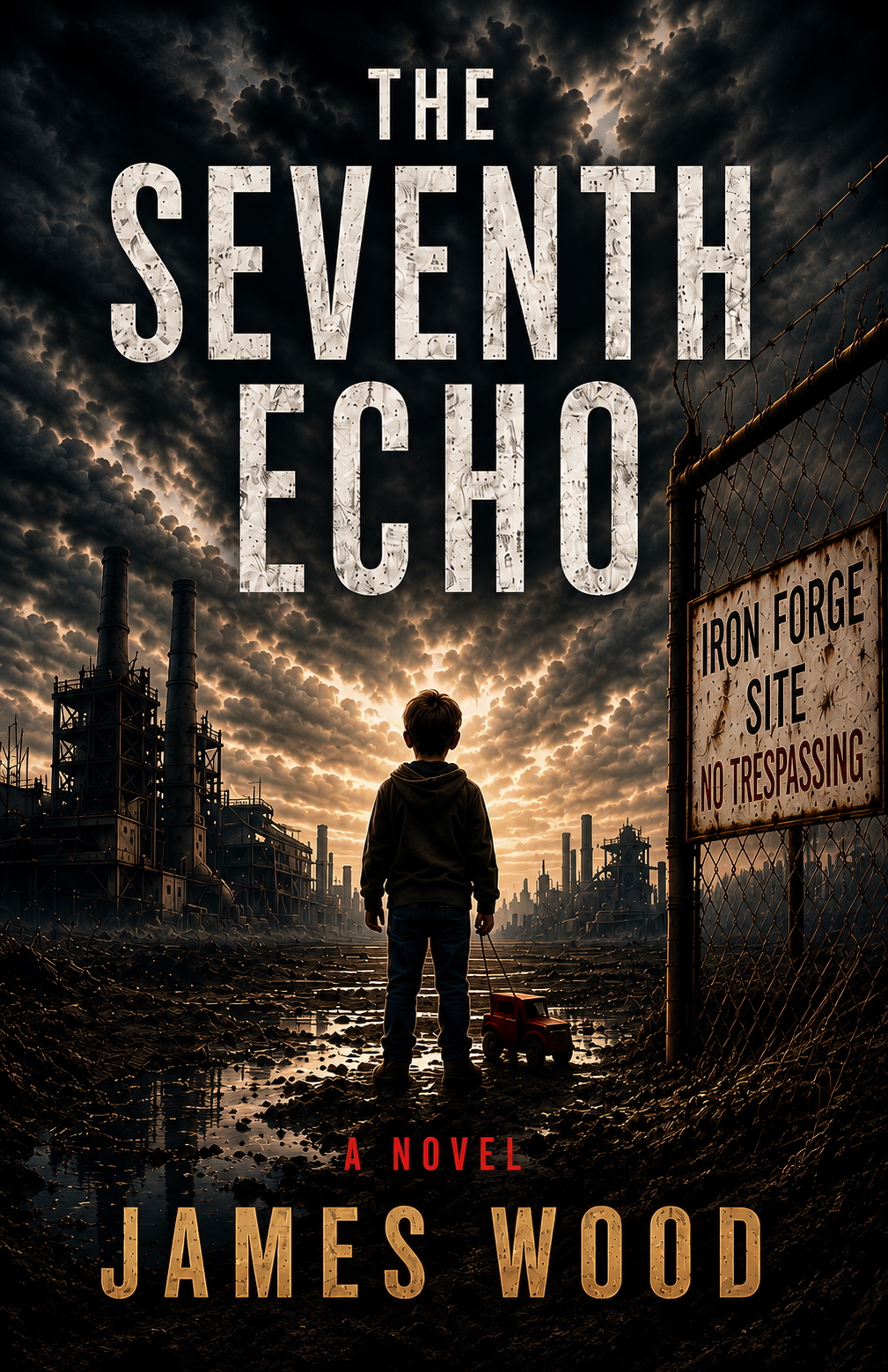 The Seventh Echo Has Arrived