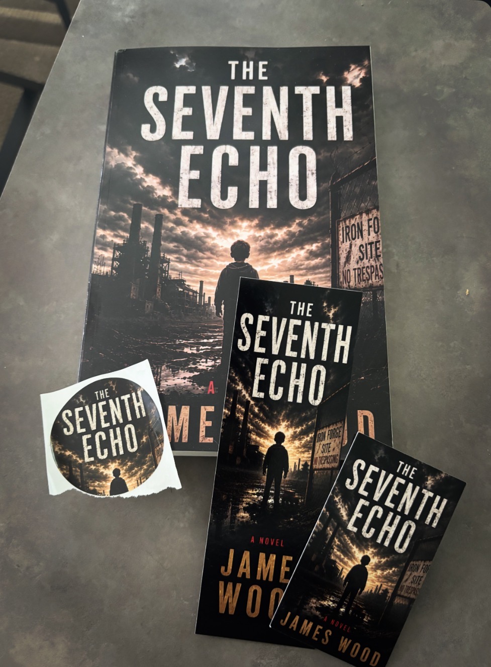 From Fairmont to Doylestown: It’s Book Signing Week