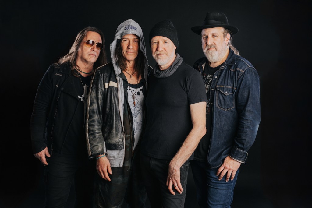 Spin Doctors drummer talks 35 years of ‘Pocket Full of Kryptonite’ ahead of Bethlehem show with Blues Traveler, Gin&nbsp;Blossoms